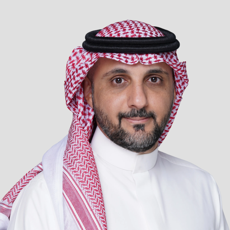 Mohammed AlShammasi